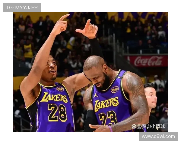 湖人半场溃败快船外线失准三分仅一成命中洛城德比战局成焦点