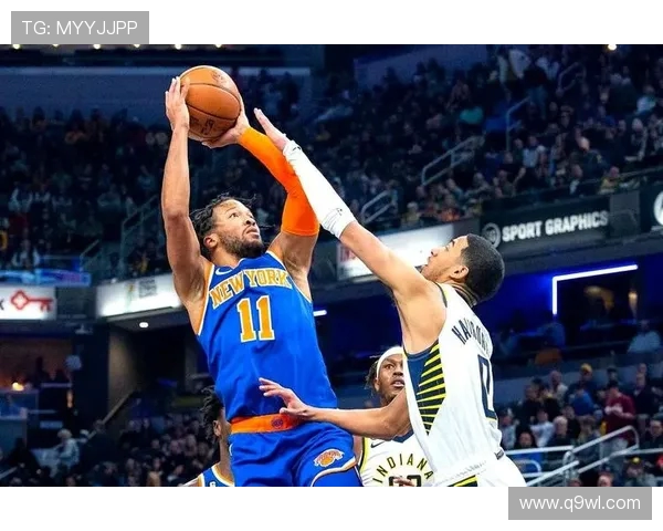 布伦森在与不在判若两队尼克斯胜负差距揭示核心价值战绩深远意义