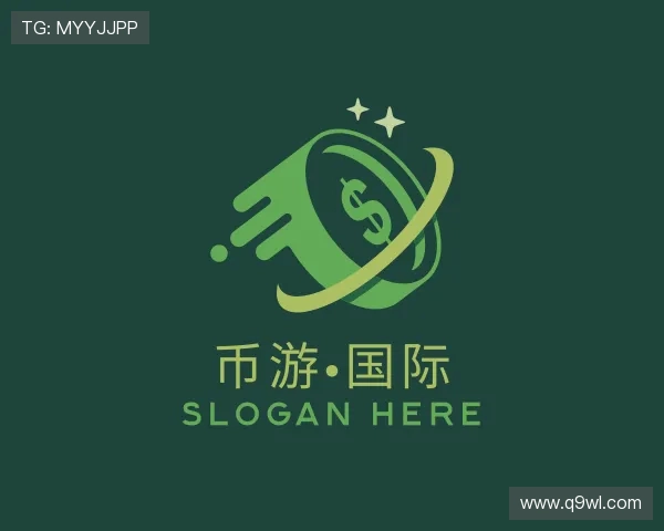 认识币游·国际